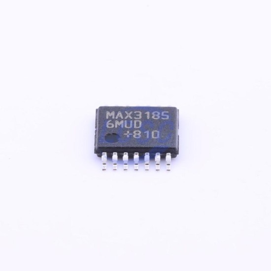 MAXIM MAX31856MUD+