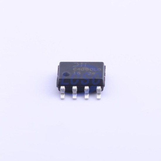 DIODES DMG4800LSD-13 DIODES DMG4800LSD-13