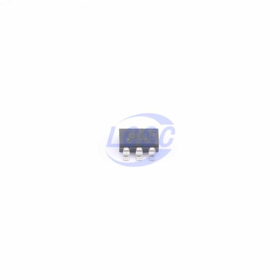 TI SN74LVC1T45DBVT TI SN74LVC1T45DBVT