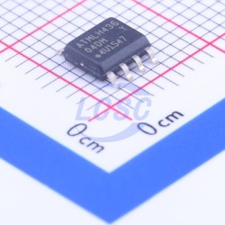 MICROCHIP AT24C04D-SSHM-T MICROCHIP AT24C04D-SSHM-T