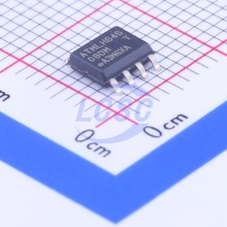 MICROCHIP AT24C08D-SSHM-T MICROCHIP AT24C08D-SSHM-T