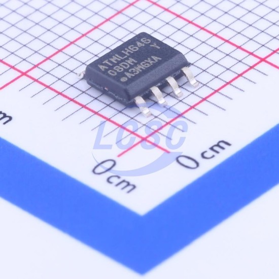 MICROCHIP AT24C08D-SSHM-T MICROCHIP AT24C08D-SSHM-T