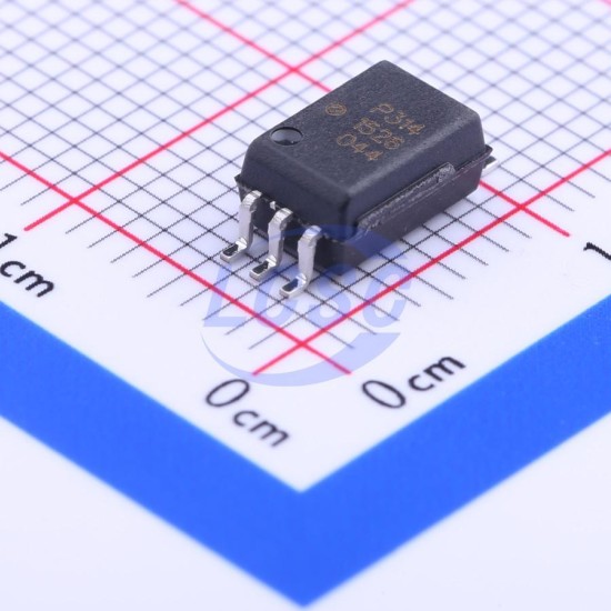 Broadcom ACPL-P314-500E