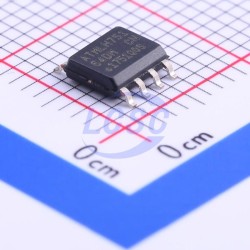 MICROCHIP AT24C64D-SSHM-B MICROCHIP AT24C64D-SSHM-B