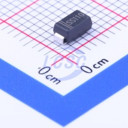 Jingdao Microelectronics SS110