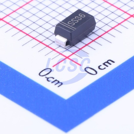 Jingdao Microelectronics SS36 Jingdao Microelectronics SS36