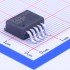 TI LM2596S-5.0/NOPB