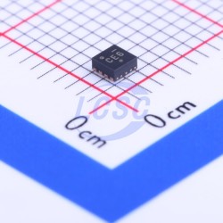onsemi NCP81166MNTBG