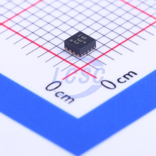 onsemi NCP81166MNTBG