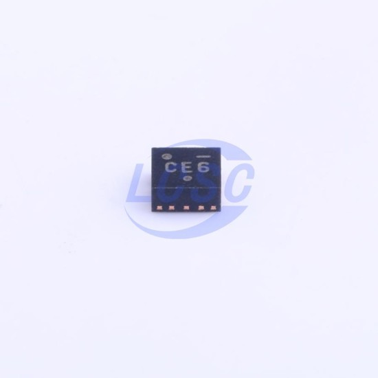 onsemi NCP81166MNTBG