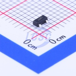 MICROCHIP TCM809SENB713