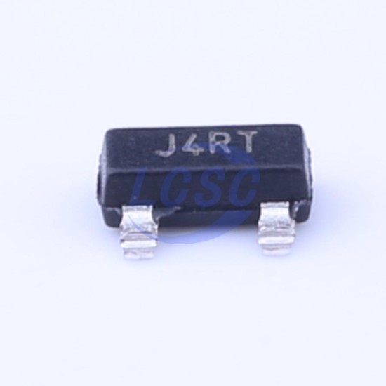 MICROCHIP TCM809SENB713 MICROCHIP TCM809SENB713