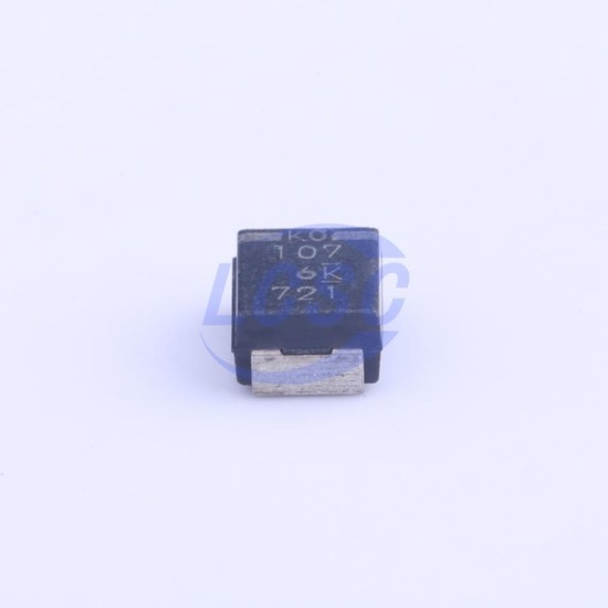 KEMET T520B107M006ATE040