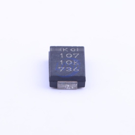 KEMET T520V107M010ATE045
