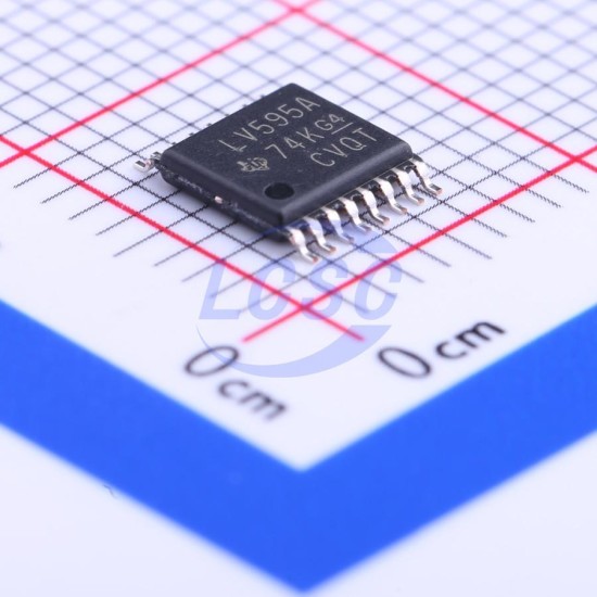 TI SN74LV595APWR TI SN74LV595APWR