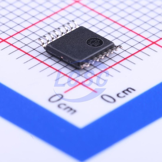 TI SN74LV595APWR TI SN74LV595APWR