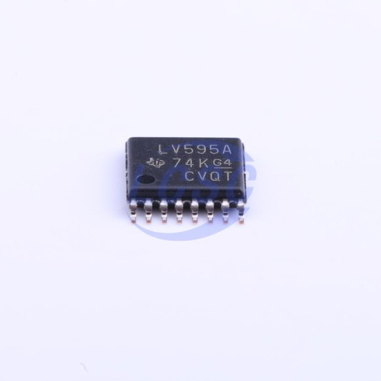 TI SN74LV595APWR TI SN74LV595APWR