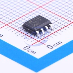 TI LM5109BMAX/NOPB