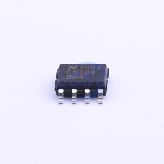 TI LM5109BMAX/NOPB
