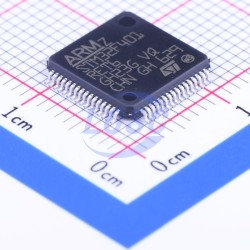 ST STM32F401RET6 ST STM32F401RET6