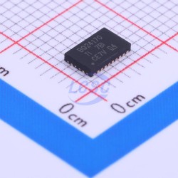 TI BQ24170RGYR