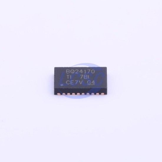TI BQ24170RGYR
