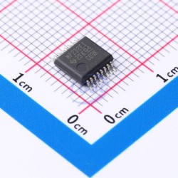 TI MAX3232EIDBR TI MAX3232EIDBR