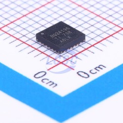 TI BQ24196RGER