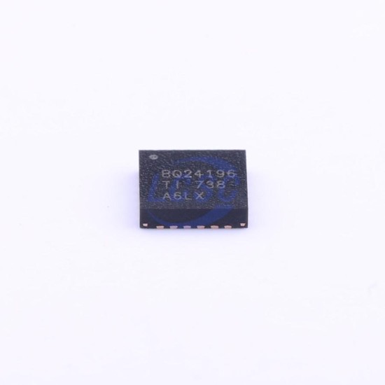 TI BQ24196RGER