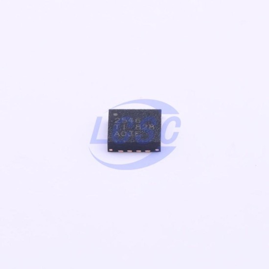 TI TPS2546RTER