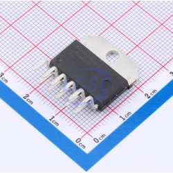 TI LMD18200T/NOPB
