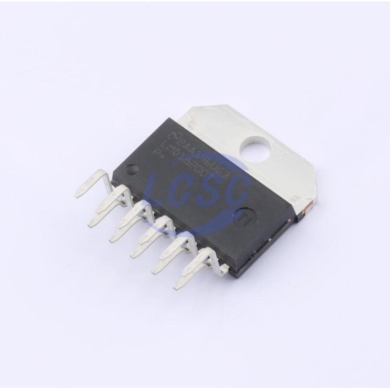 TI LMD18200T/NOPB