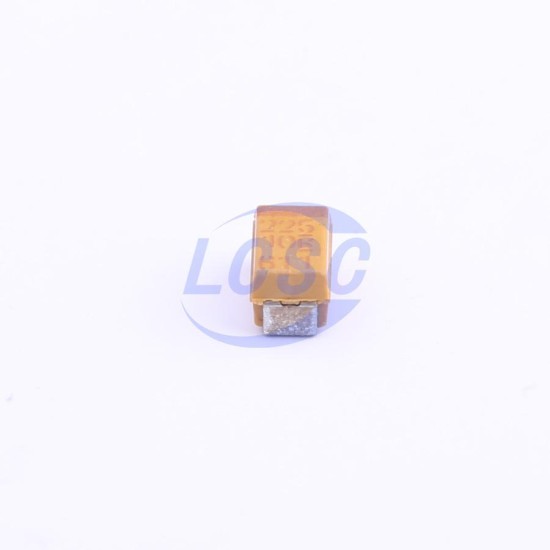 KEMET T491A225K010AT KEMET T491A225K010AT