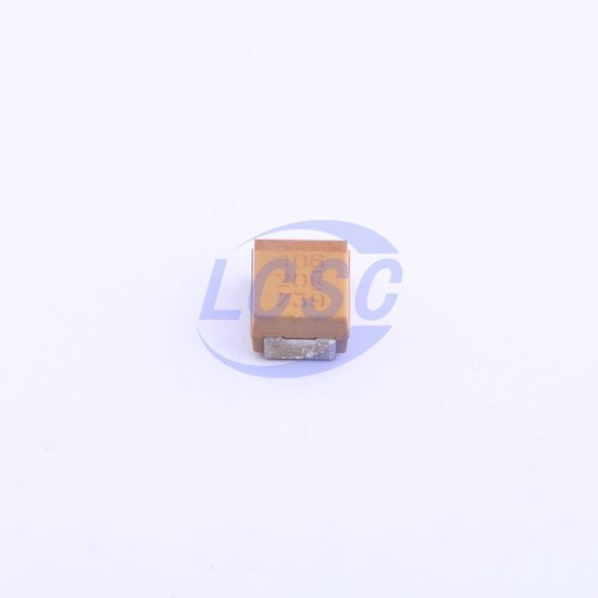 KEMET T491B106K020AT