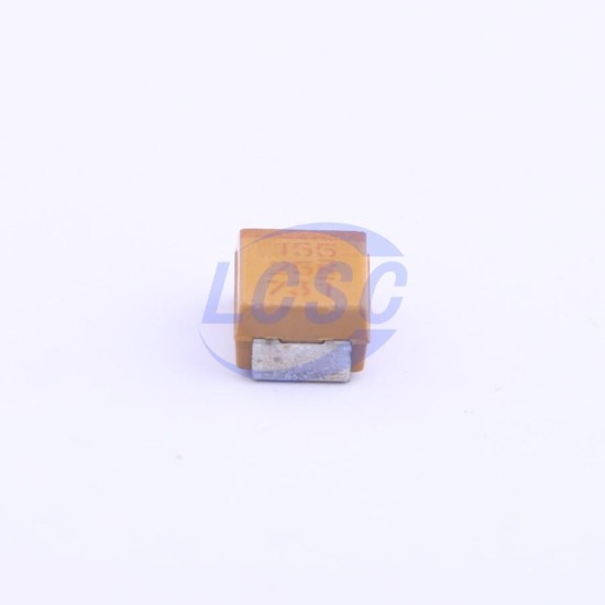 KEMET T491B155K025AT KEMET T491B155K025AT