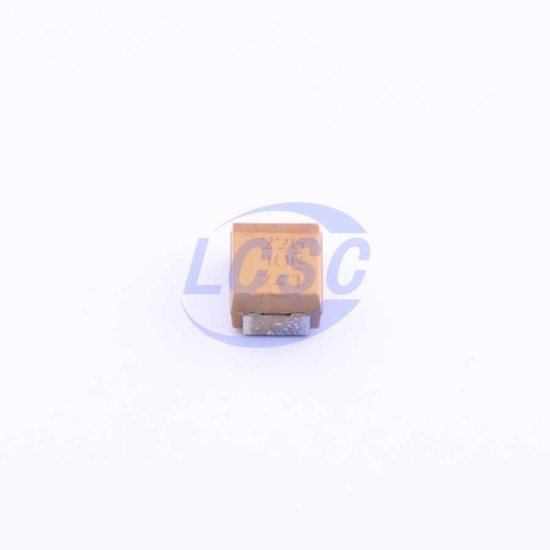 KEMET T491B226M010AT