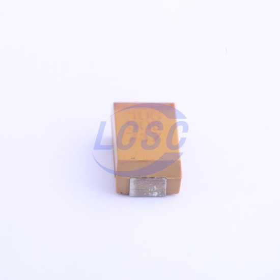 KEMET T491D106K050AT