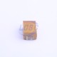 KEMET T491D106K050AT