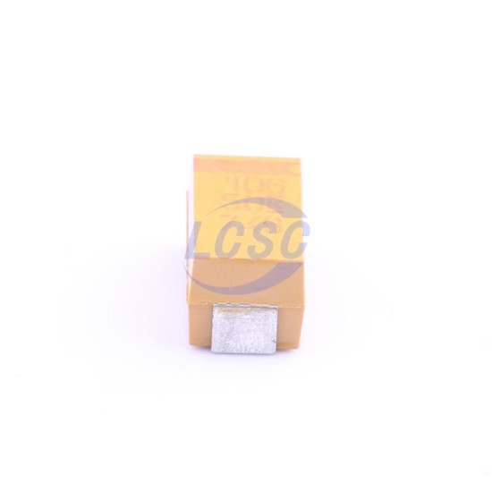 KEMET T495X106K050ATE300