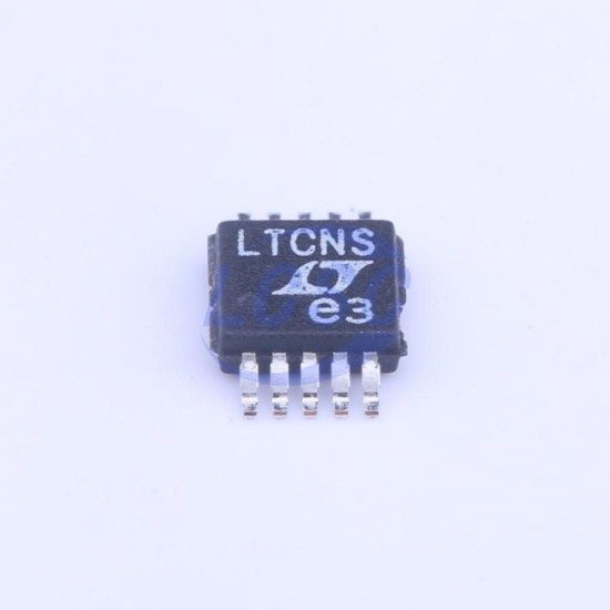 ADI LT4356HMS-1#PBF