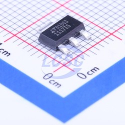 ADI LT1117IST-5#PBF ADI LT1117IST-5#PBF