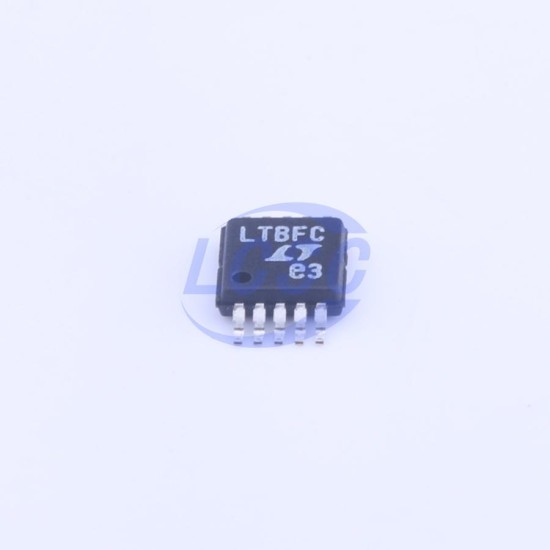 ADI LTC1871IMS#PBF