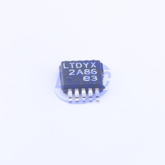ADI LT3757IMSE#PBF