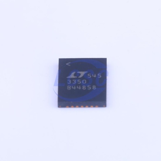 ADI LTC3350IUHF#PBF