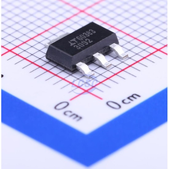 ADI LT3092IST#PBF
