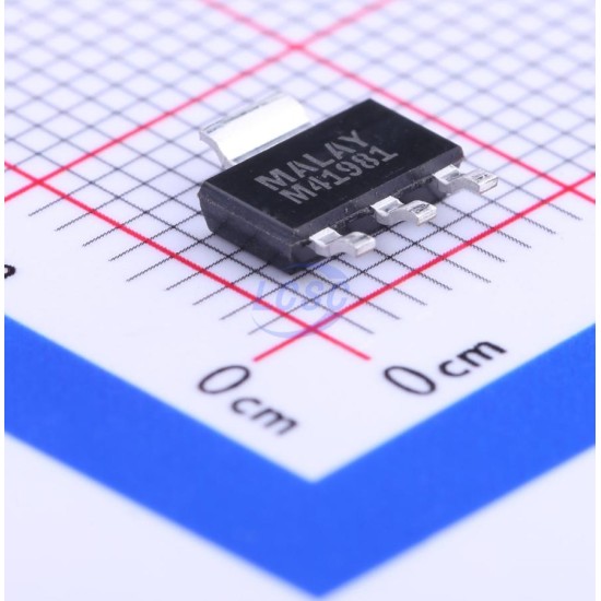 ADI LT3092IST#PBF