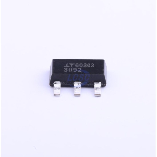 ADI LT3092IST#PBF