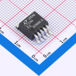 ADI LT1764EQ#PBF ADI LT1764EQ#PBF