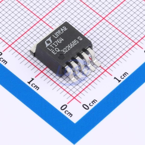 ADI LT1764EQ#PBF ADI LT1764EQ#PBF