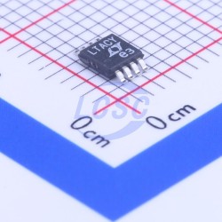 ADI LTC2602IMS8#PBF